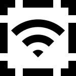Wifi 1011 SVG Icon